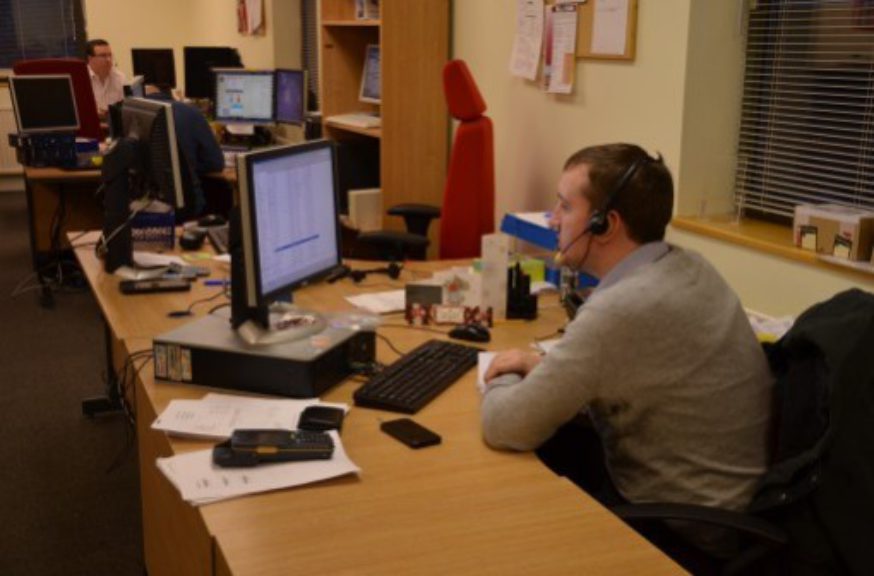 Sum-It Support during the Coronavirus Outbreak