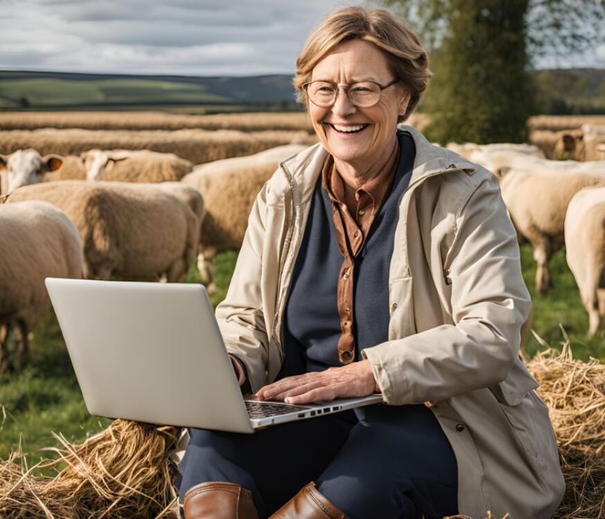 Could This Be the Best Accounting Software Solution for UK Farmers?