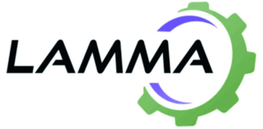 See us at LAMMA 14-15 January