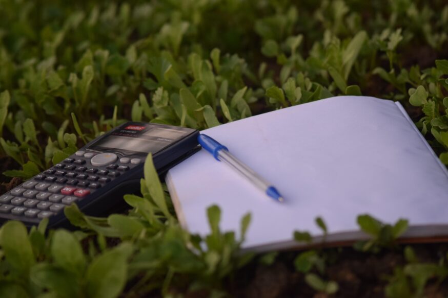6 Things Farmers Should Do Before Accounts Year-End