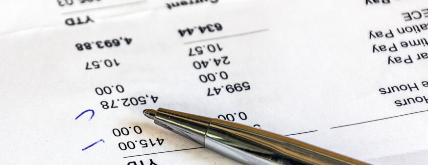 Selecting VAT Rates post Brexit and CIS VAT Domestic Reverse Charging