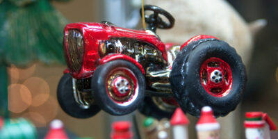 SUM-IT Christmas Office Hours