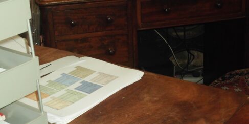 Insight: The Truth About Being a Farm Secretary in 2025